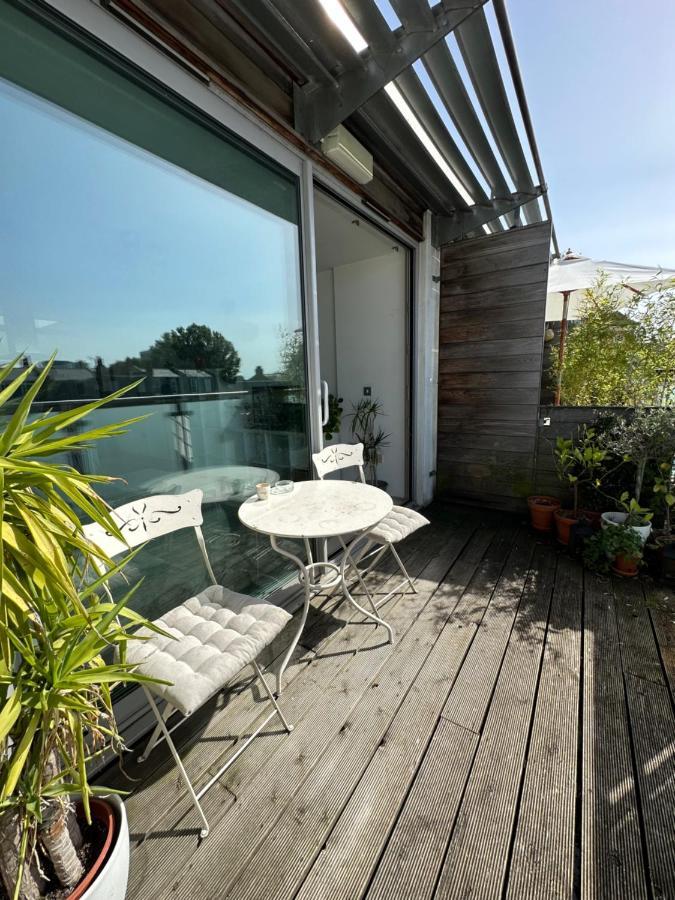 Bright And Airy Islington Apartment لندن المظهر الخارجي الصورة